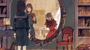 Kagami No Kojou
