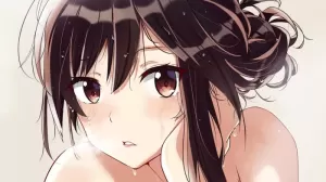 Kanojo Okarishimasu