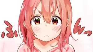 Kanojo Hitomishirimasu