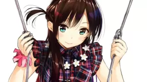 Kanojo Okarishimasu