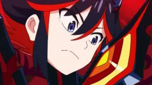 Kill La Kill
