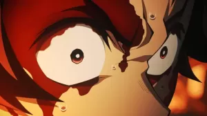 Kimetsu No Yaiba