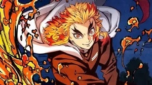 Kimetsu No Yaiba