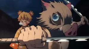 Shingeki No Kyojin