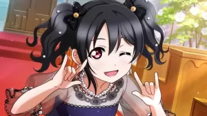 Love Live
