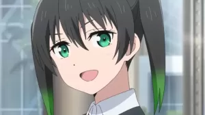 Love Live Nijigasaki Gakuen School Idol Doukoukai