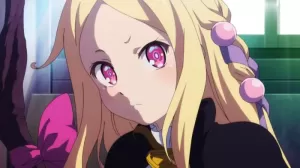 Mahoutsukai Reimeiki