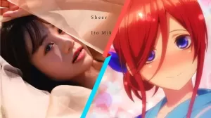 Miku Itou