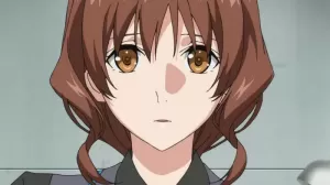 Muv Luv Alternative The Animation