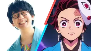 Natsuki Hanae