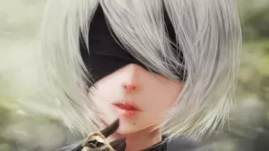 Square Enix