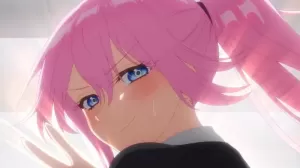 Anime Anime
