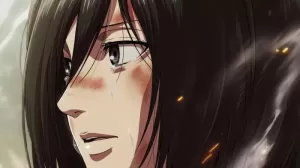Shingeki No Kyojin