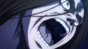 Shingeki No Kyojin