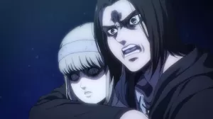 Shingeki No Kyojin