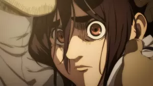 Shingeki No Kyojin