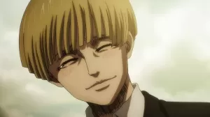 Shingeki No Kyojin