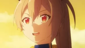 Shokei Shoujo No Virgin Road