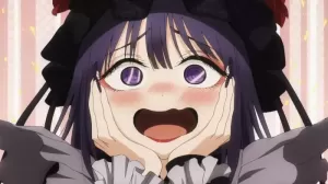 Sono Bisque Doll Wa Koi Wo Suru