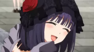 Sono Bisque Doll Wa Koi Wo Suru