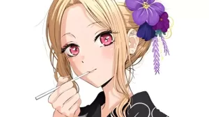 Sono Bisque Doll Wa Koi Wo Suru