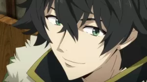 Tate No Yuusha No Nariagari