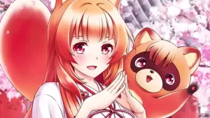 Tate No Yuusha No Nariagari