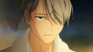Yuri On Ice