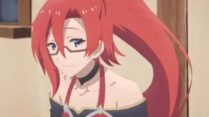 Princess Connect Redive