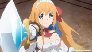 Princess Connect Redive