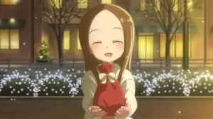 Karakai Jouzu No Takagi San