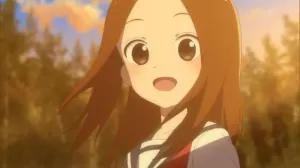 Karakai Jouzu No Takagi San