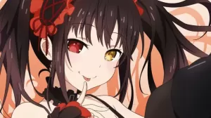Megami Magazine