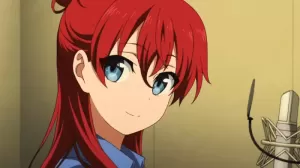 Seiyuu Awards