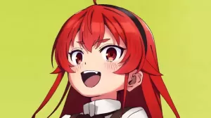 Mushoku Tensei Jobless Reincarnation