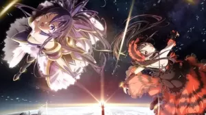 Date A Live