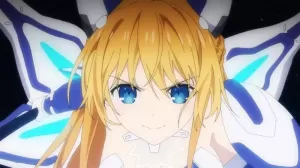Date A Live