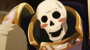 Gaikotsu Kishi Sama Tadaima Isekai E Odekakechuu