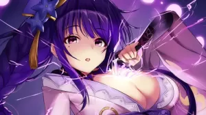Genshin Impact