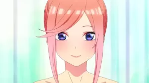 Gotoubun No Hanayome