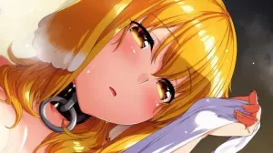Isekai Meikyuu De Harem Wo