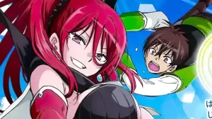 Isekai One Turn Kill Neesan