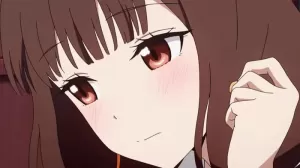 Kaguya Sama Love Is War