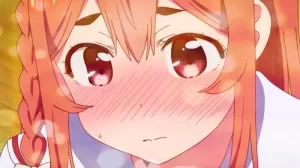 Kanojo Okarishimasu