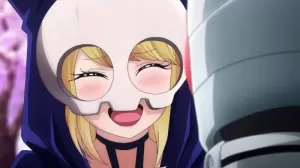 Koi Wa Sekai Seifuku No Ato De