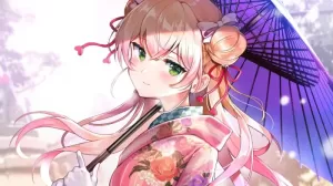 Hololive Production