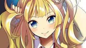 Oshiete Galko Chan