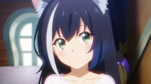 Princess Connect Redive