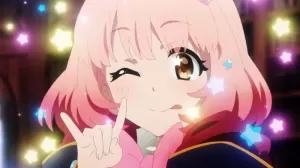 Princess Connect Redive