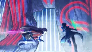 Sword Art Online